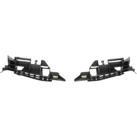 Ventilatierooster, bumper BLIC 6502-07-5514994P