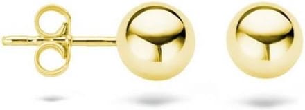 Blush Oorbellen 7123YGO -  Geel Goud (14Krt.)