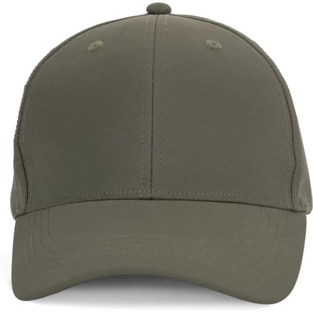 Baseball cap K-up