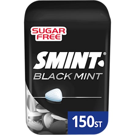 XL blackmint