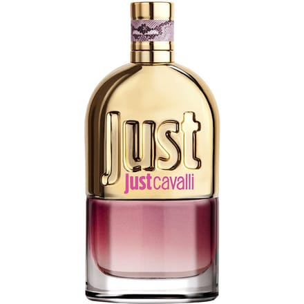 Roberto Cavalli Eau De Toilette Roberto Cavalli - Just Cavalli For Her Eau De Toilette  - 90 ML
