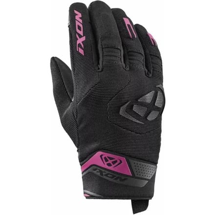 Dames zomer motorhandschoenen Ixon Mig 2