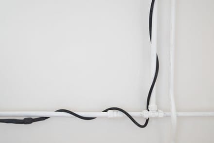 Eurom Pipe defrost on/off Vorstbeveiliger voor leidingen 20 meter