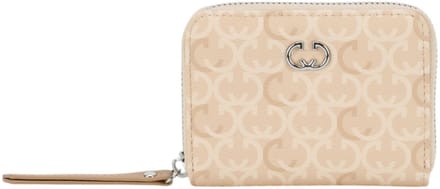 GERRY WEBER Kaarthoes Aeon Purse Beige