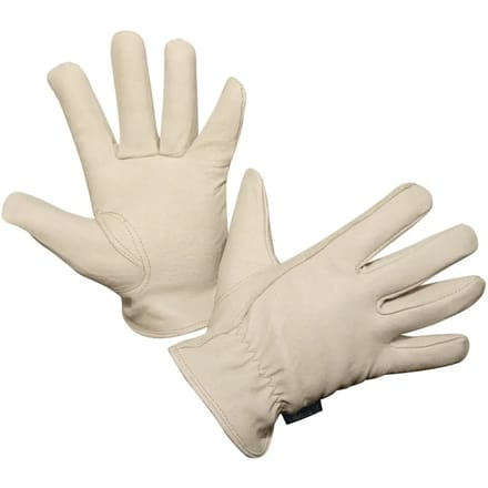 Geitenleren handschoenen Kerbl Rancher II