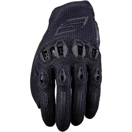 Motorcrosshandschoenen voor dames Five Stunt Evo2 Airflow