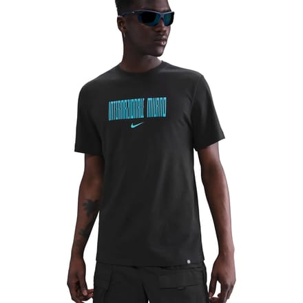 T-shirt Nike Inter Milan 2025/26