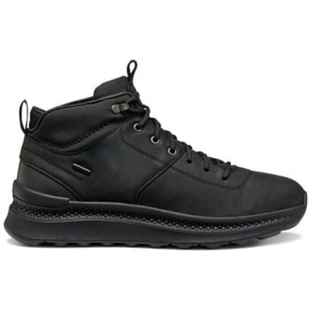 Laarzen Geox Schoenen-Mannen