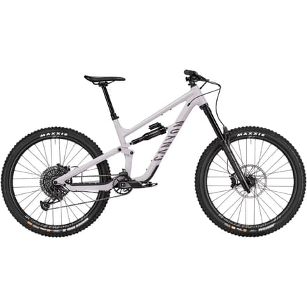 Framebescherming Monkey Products Canyon - Torque-Alloy