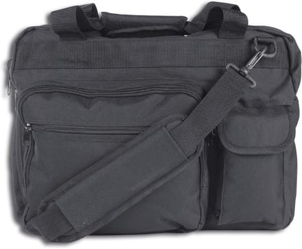 Laptoptas met Afneembare Schouderriem en Uitneembare Gevoerde Laptoptas