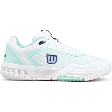 Dames padel schoenen Wilson Courtglide