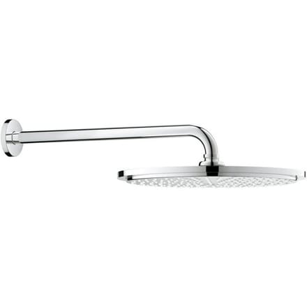 Grohe Rainshower Cosmopolitan 310 overhead shower set 26066000