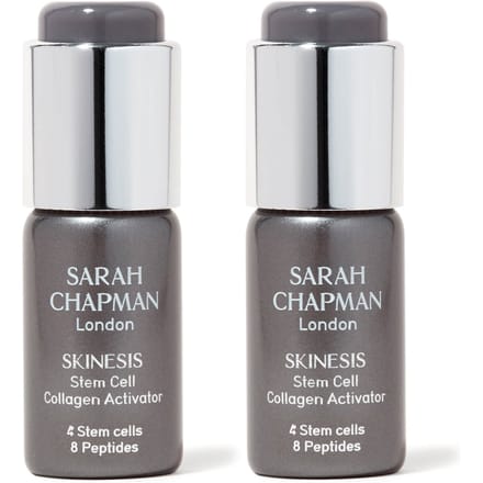 Sarah Chapman Skinesis Stem Cell Collageen Duo