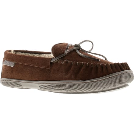 Hush Puppies Ace Slip On MEMORY FOAM Pantoffels Heren