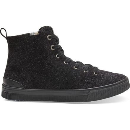 Toms Trvl Lite Low - Maat 37 - Dames Sneakers - Black