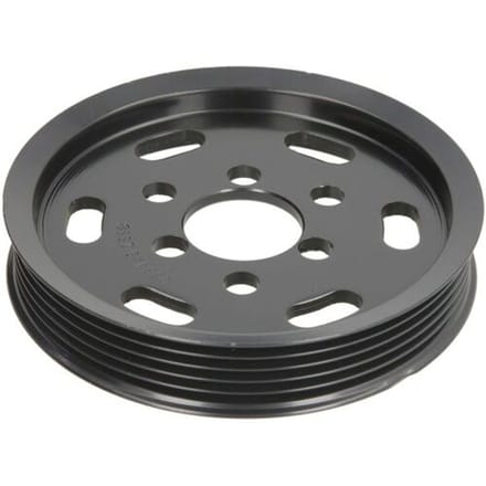 Stuurbekrachtigingspomp poelie AKUSAN LCC 9213