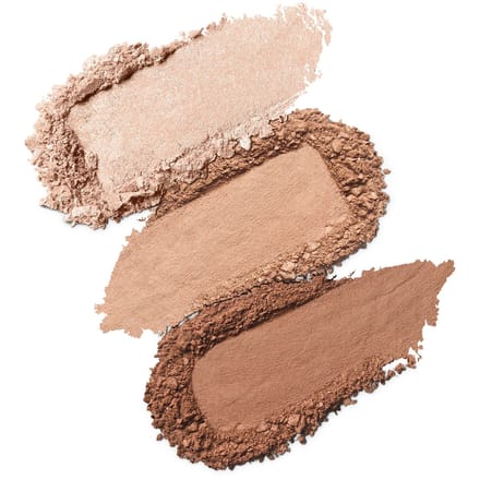 KIKO Milano Contour Obsession Palette 7g (Various Shades) - 02 Medium