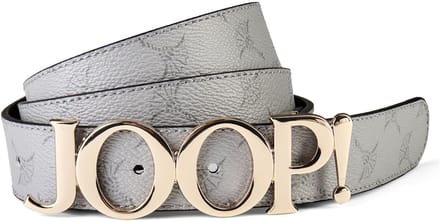 Joop! Riem - Dames - 80 cm - sharkgrey