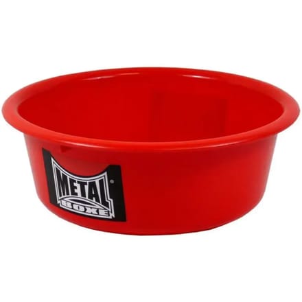 Cuvette Metal Boxe