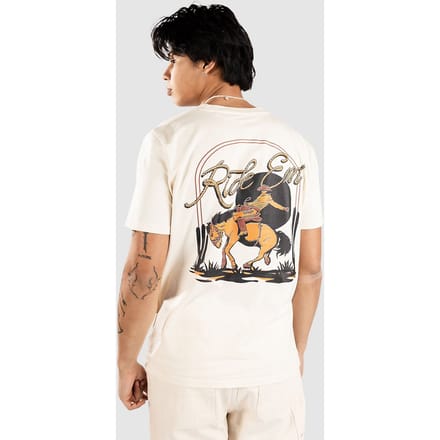 Blue Tomato Ride Em T-Shirt