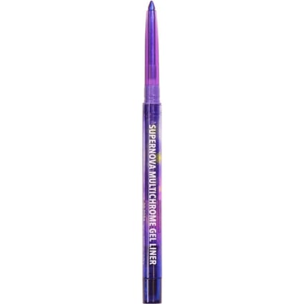 Moira Supernova Multichrome Gel Liner - 08 - Zora - VEGAN - Eyeliner - 0.26 g