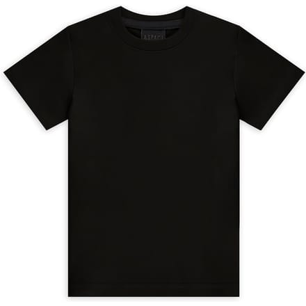 ASPACT Kids Ocean Tee Black Taglia: 152 | T-shirt Outlet | kids | Nero