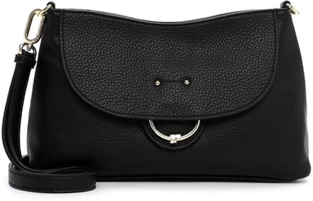 SURI FREY Schoudertas SFY Kristy ( 16640 ) - Dames handtassen - black 100