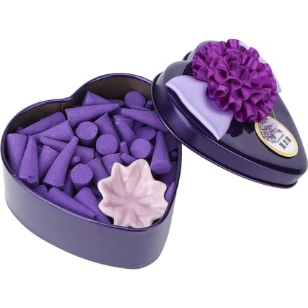 Huishoudelijke Wierkegel Schoonheidssalon Sterke Geur Geurverwijdering Wier Lavande violet fonce blue