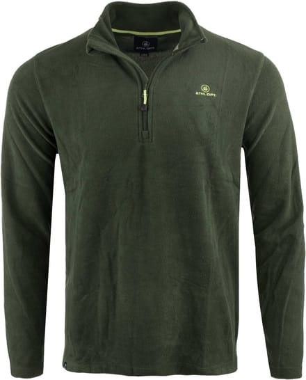 Herensweater Athl. Dpt. Jupiter Groen - S