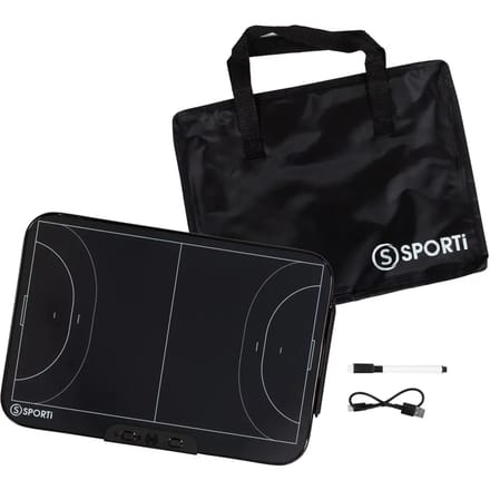 Coachingtablet Sporti LCD 16"