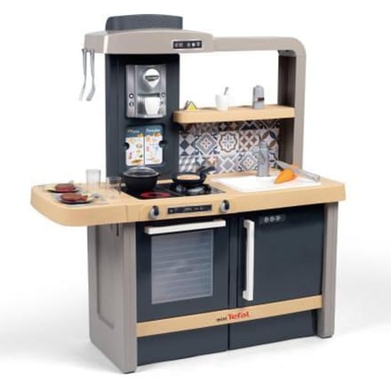 Smoby - Tefal Evolutieve Keuken - Speelgoedkeuken