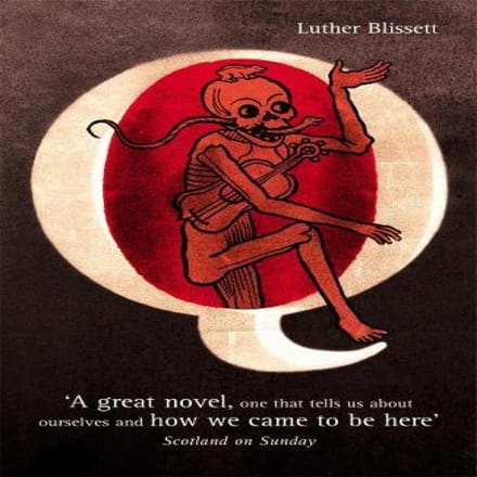 Q by Luther Blissett Paperback Boek 9780099439837