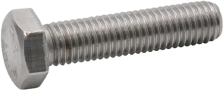 Deltafix - Tapbout m8x50mm