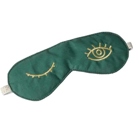 Nachtmasker La Cerise sur le Gâteau Eyes