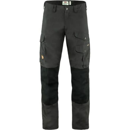 Fjällräven Barents Pro Trousers (Maat - 56, Kleur - Dark grey)