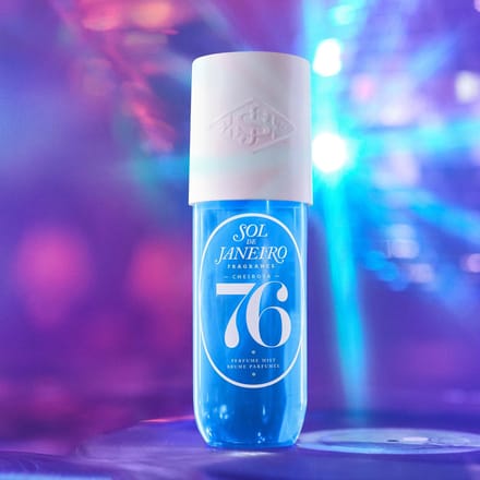 Sol De Janeiro - Braziliaanse Cheirosa 76 Parfum Lichaam & Haar Mist - 90ml