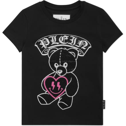 T-Shirt Sexy Zuiver Teddy