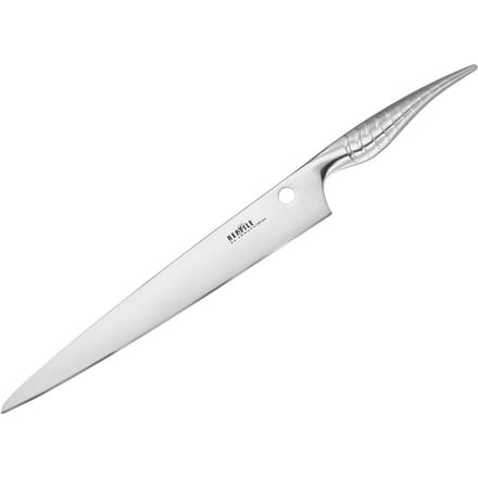 Samura reptile slicing knife