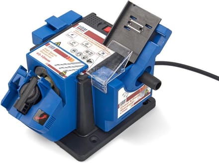 HBM Universele Slijpmachine, Borenslijper, Gereedschapslijper