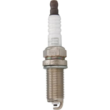 Bougie COPPER PLUS CHAMPION OE035/T10, 1 Stuk