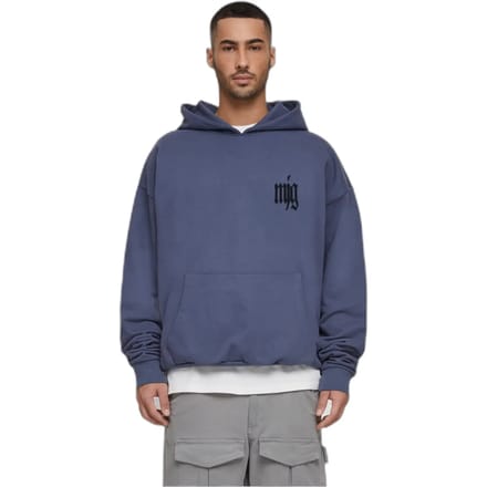 Oversized sweatshirt met capuchon MJ Gonzales Heavy - Transformation