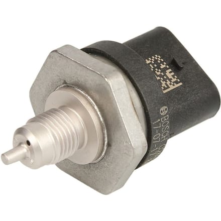 Sensor, brandstofdruk BOSCH 0 261 545 115