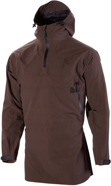 BROWNING Jachtjas Ultimate Pro Bruin Maat L