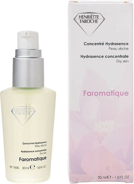 Henriëtte Faroche Faromatique concentraat Hydrasence