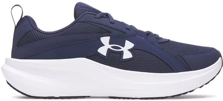 Under Armour Heren Charged Assert 11 Hardloopschoenen 6006723 410 Blue
