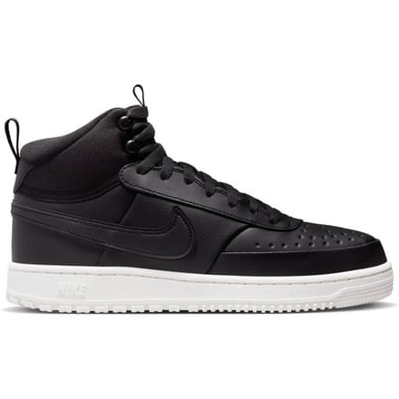 Trainers Nike Court Vision Mid Winter