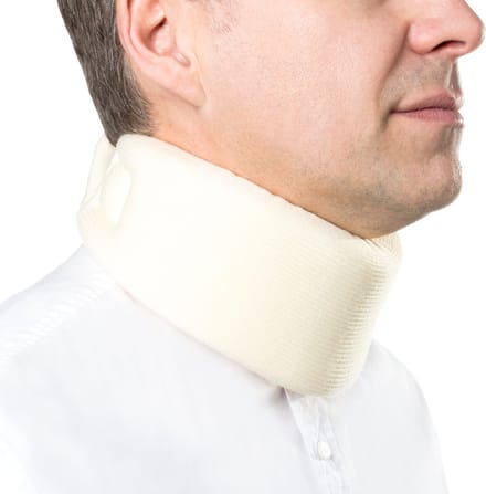 Cervicaalsteun S 41 cm