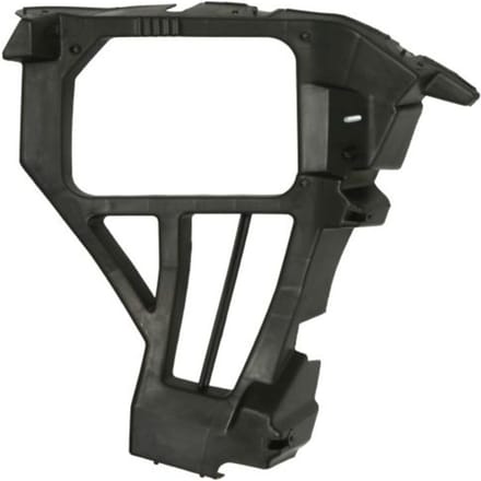 Bumper, bevestiging BLIC 6508-06-2533931P