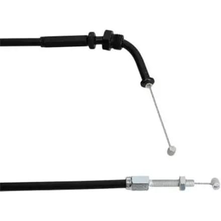 Motorfiets gaskabel Brazoline Yamaha Sr 500 G (1979- 1983) (Oem 2j4-26312