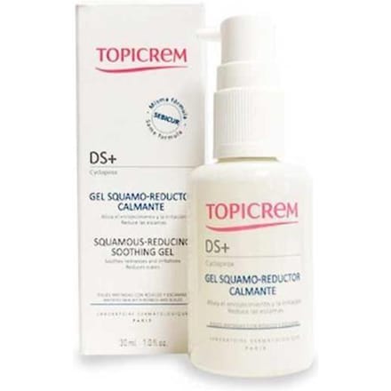 Hair Scalp Protector Topicrem 30 ml